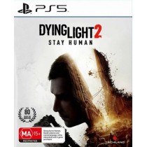 Dying Light 2 Stay Human [PS5, английская версия]